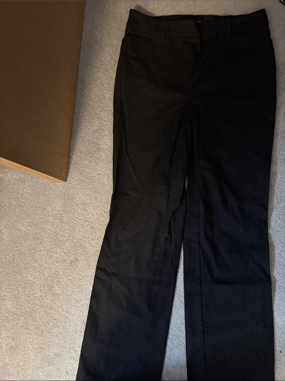 Reitmans Black Women's Pants